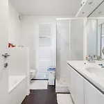 Apartament Attractive With Dunes View Blankenberge