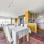 Attractive With Dunes View Apartament Blankenberge