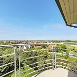 Apartament Attractive With Dunes View Blankenberge