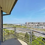 Attractive With Dunes View * Blankenberge
