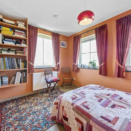 Attractive With Dunes View ブランケンベルヘ