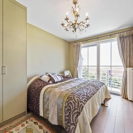 Attractive With Dunes View * ブランケンベルヘ