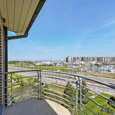 Attractive With Dunes View * 블랑켄베르크