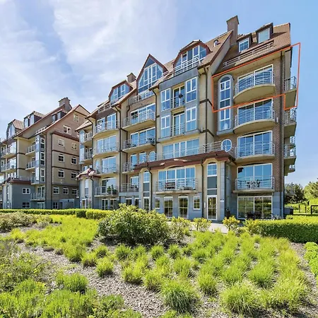 Attractive With Dunes View *