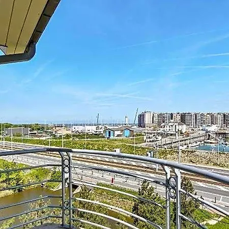 Daire Attractive With Dunes View *