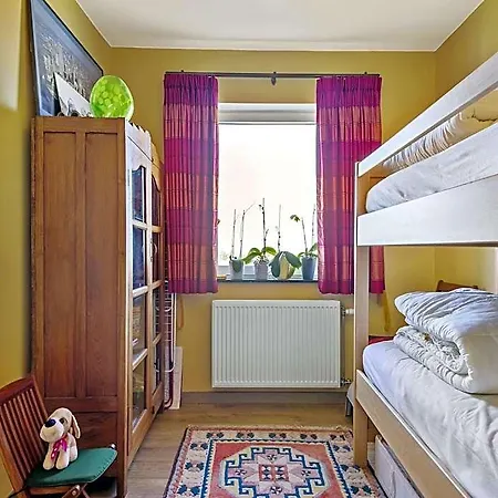 Attractive With Dunes View Daire
