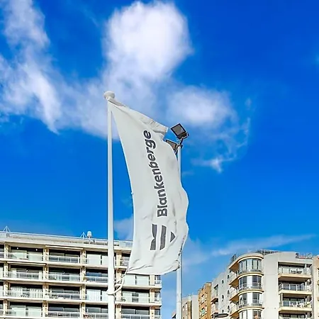 Attractive With Dunes View Daire *