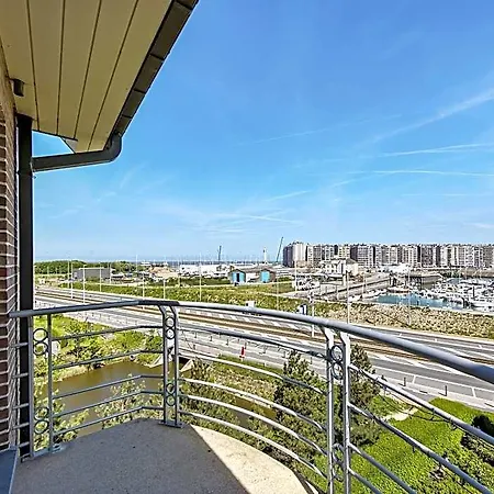 Attractive With Dunes View *
