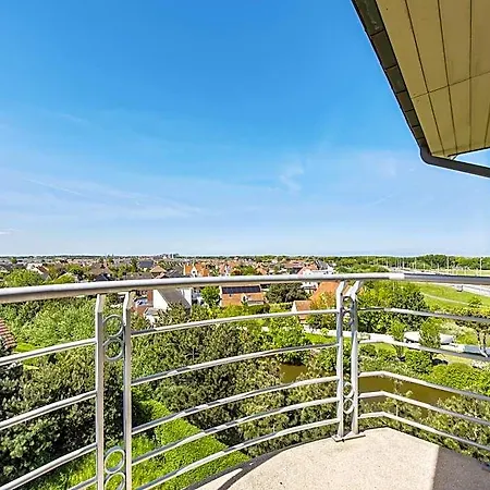 Attractive With Dunes View Daire *